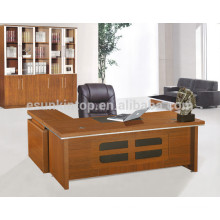 Hot sell luxury executive wooden office desk manager office table